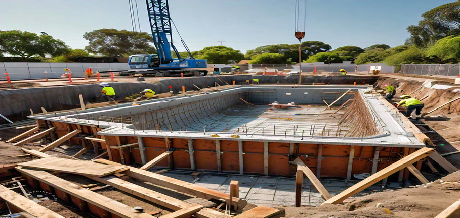 swimming pool construction, pool maintenance, pool repair, pool experts, pool builders, pool contractors, luxury pools, commercial pools, residential pools, pool design, pool installation, pool safety, pool equipment